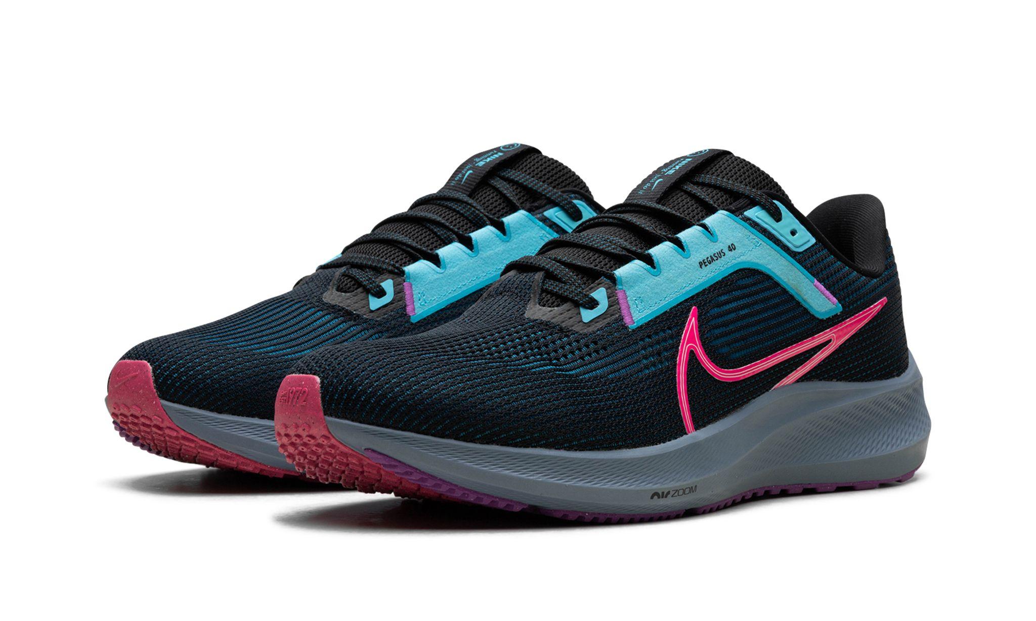 Nike Air Zoom Pegasus 40 Se