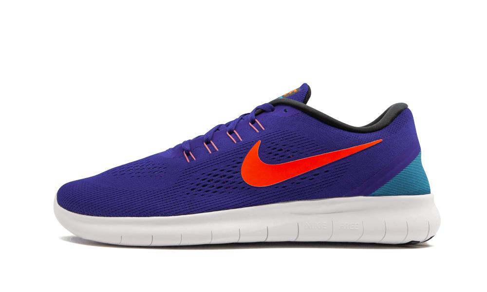 nike free rn sizing