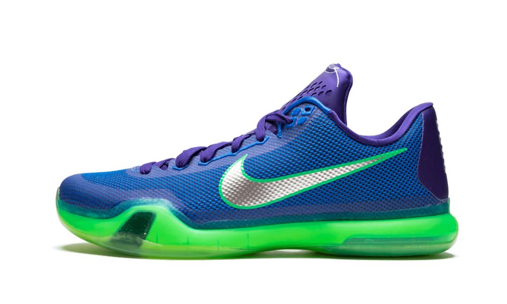nike kobe 10 Schoenen