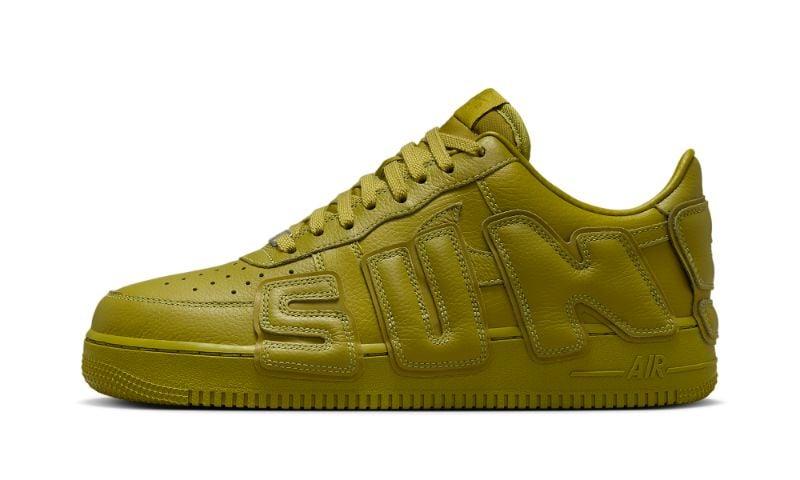 cactus plant flea market air force 1 white