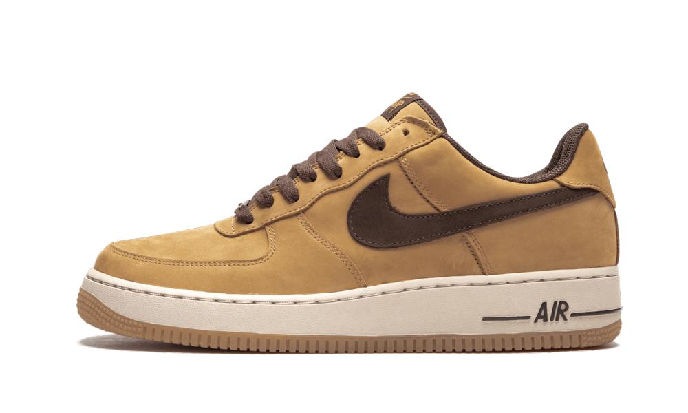 nike waterproof shoes