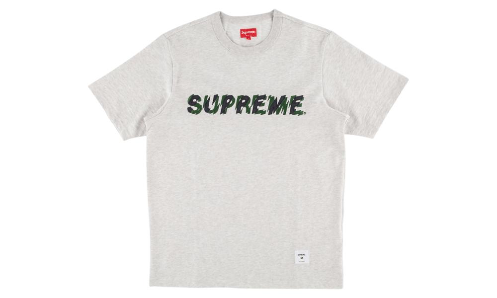 men's supreme t shirts