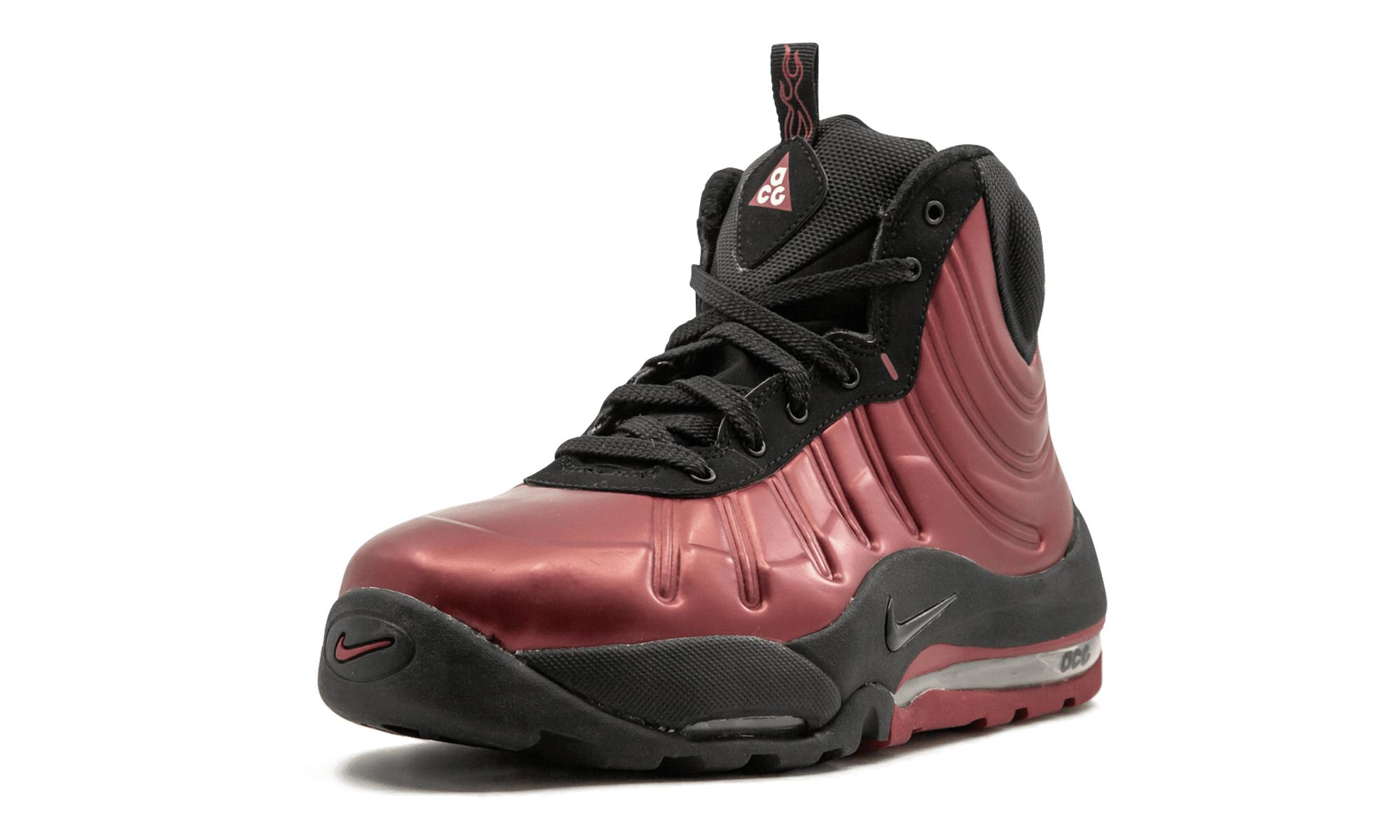 nike bakin boots