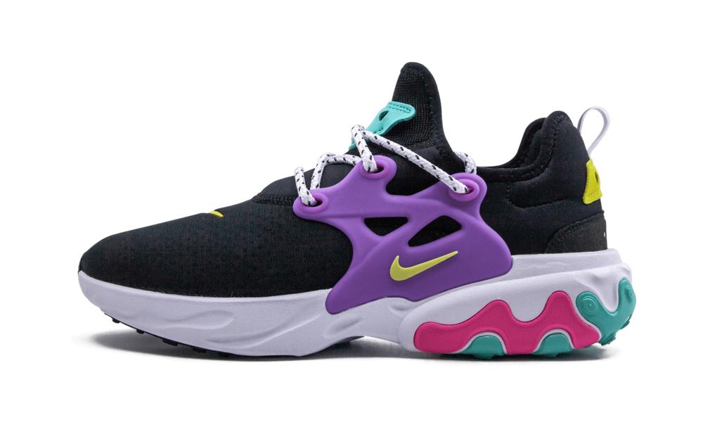 nike react presto octopus