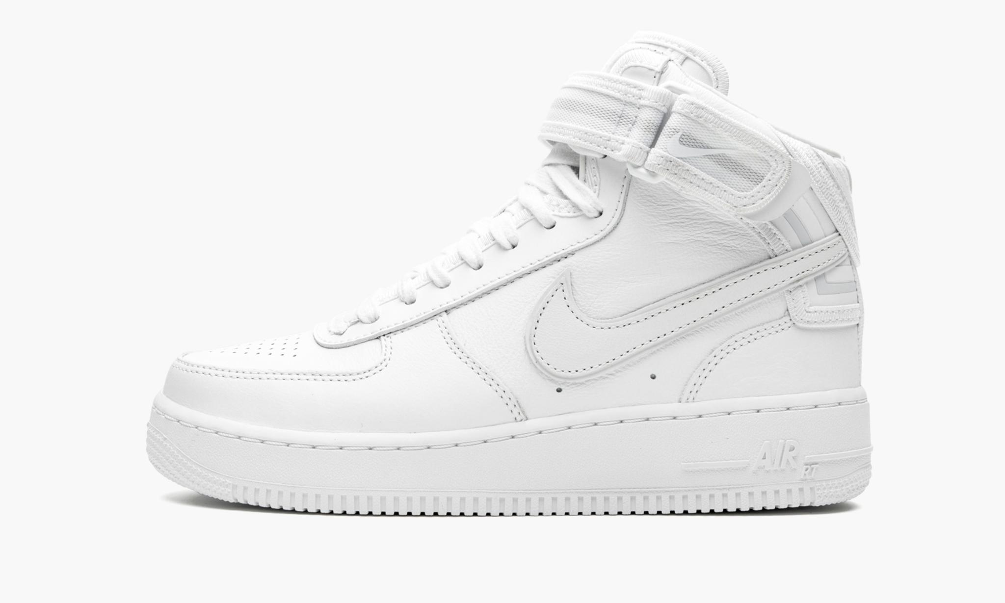 Nike Air Force 1 Mid Sp/tisci 