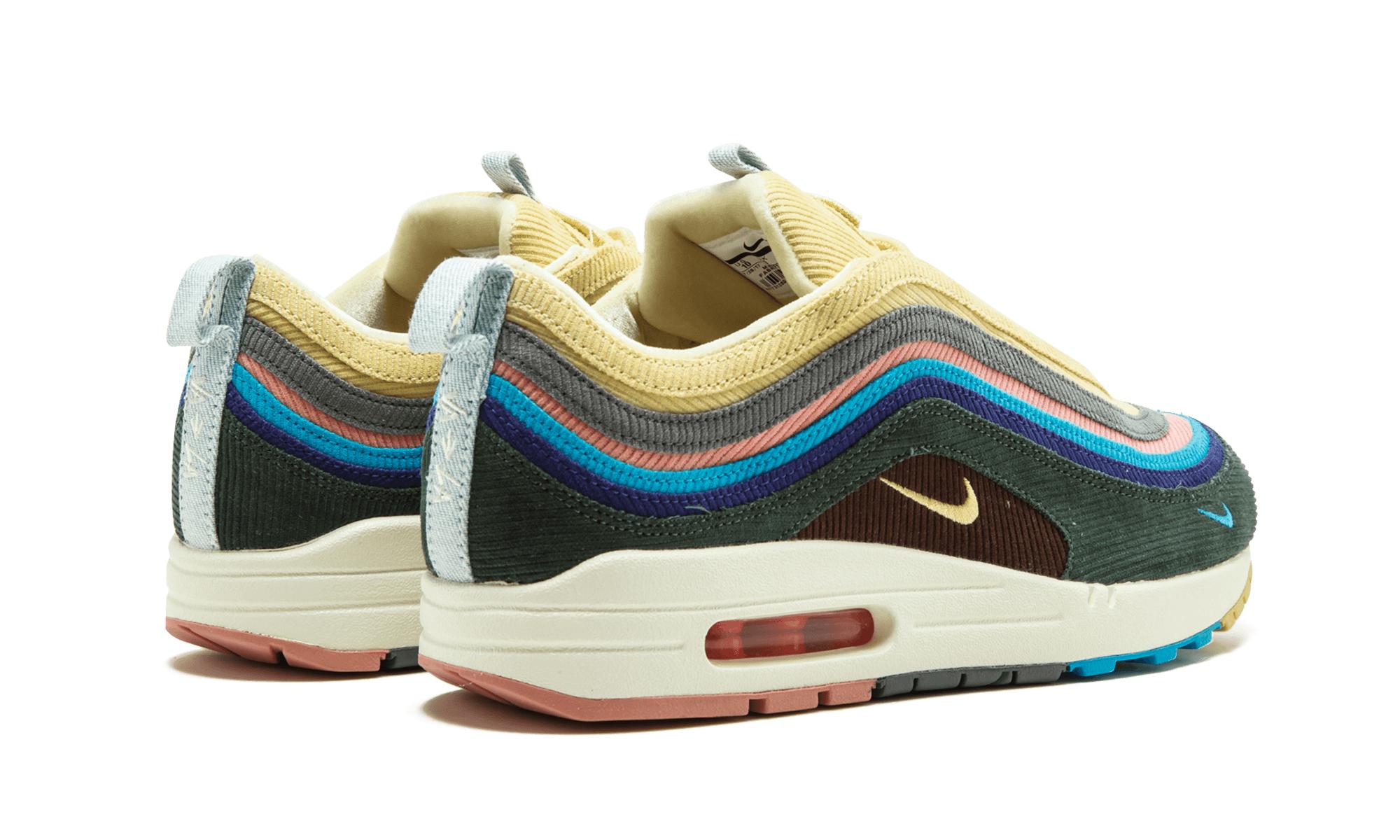 sean wotherspoon 97 laces