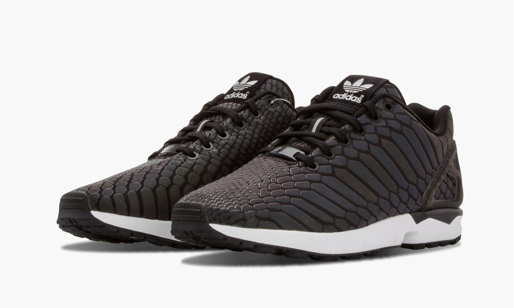 Adidas ZX Flux Shoes for Men - Up to 5% off | Lyst