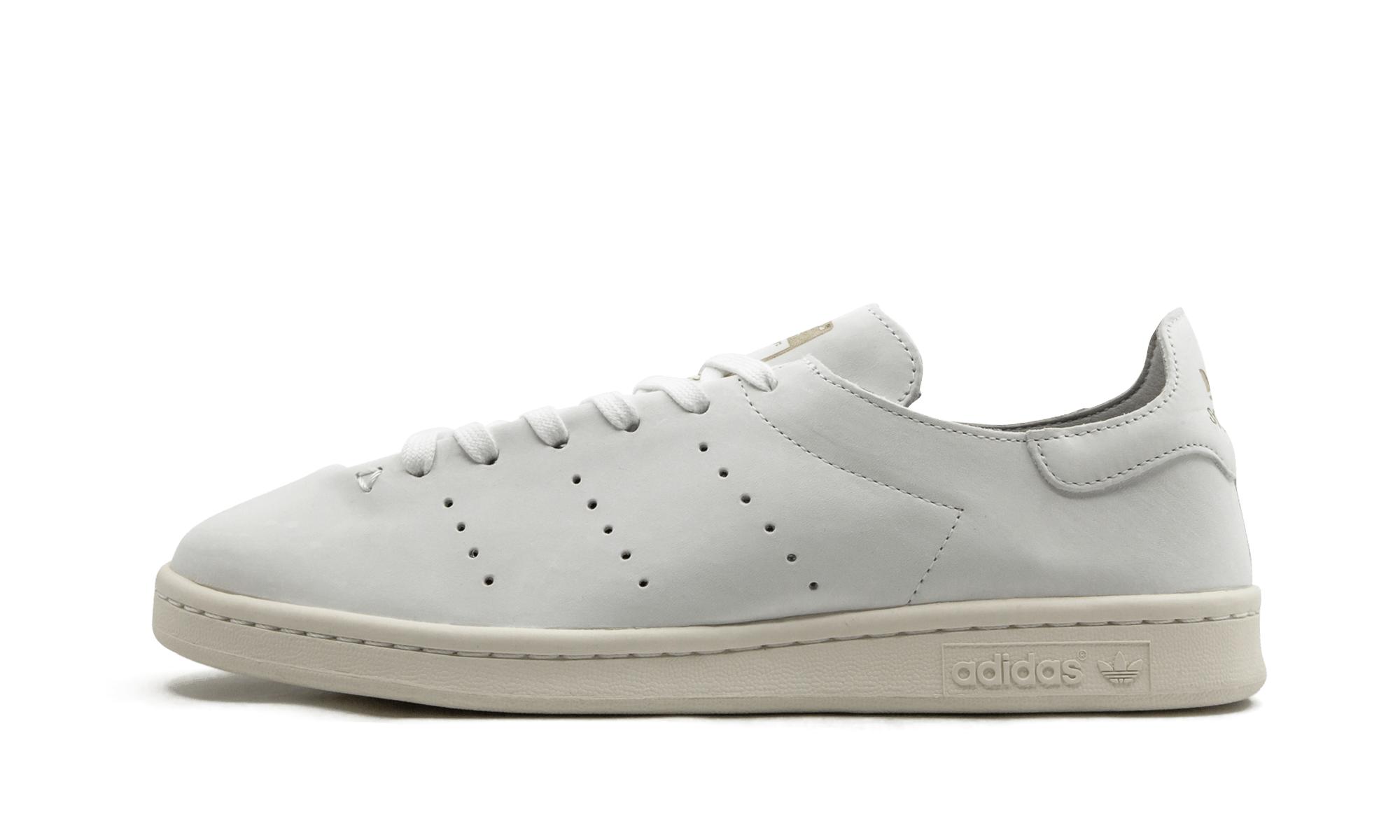 adidas stan smith lea sock