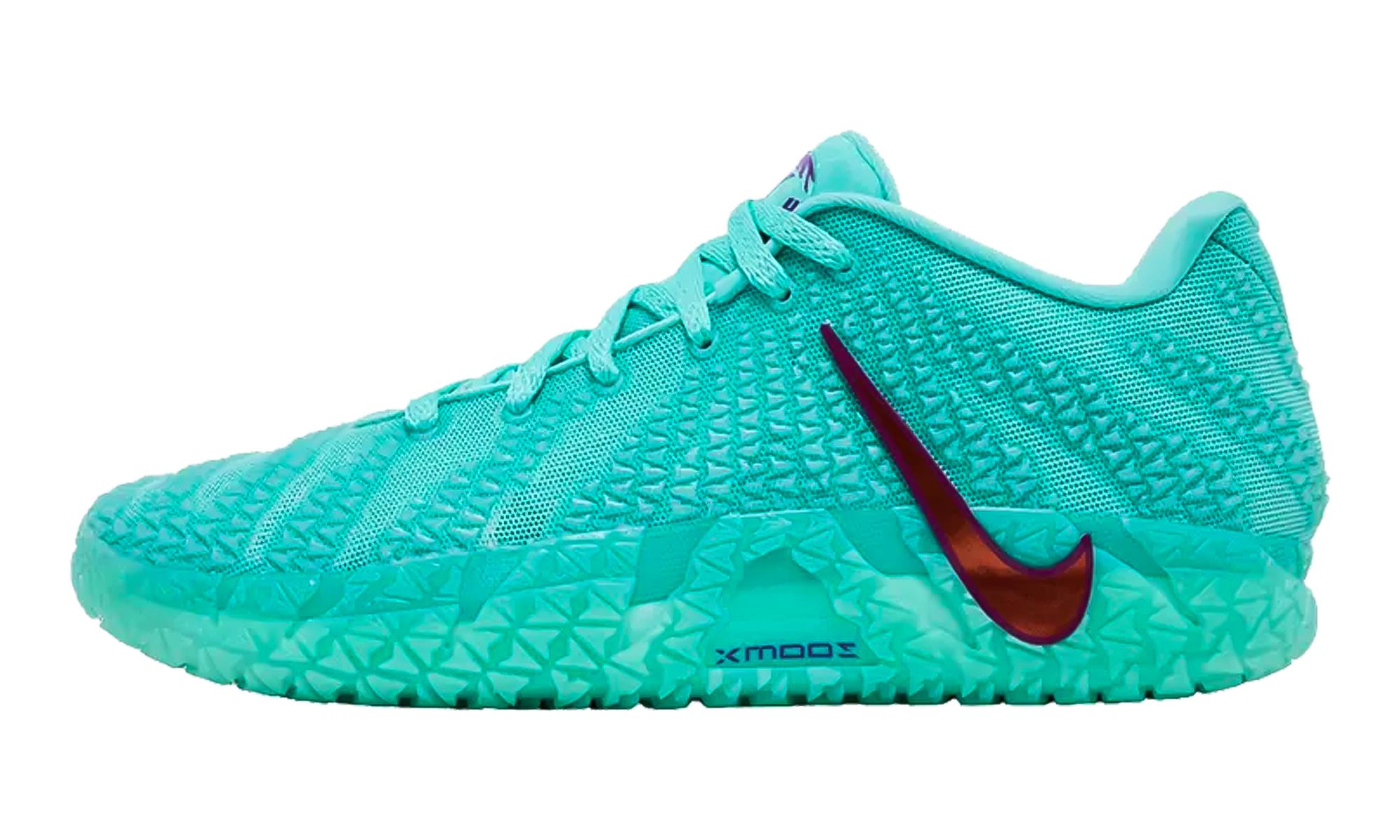 Nike Ja 3 