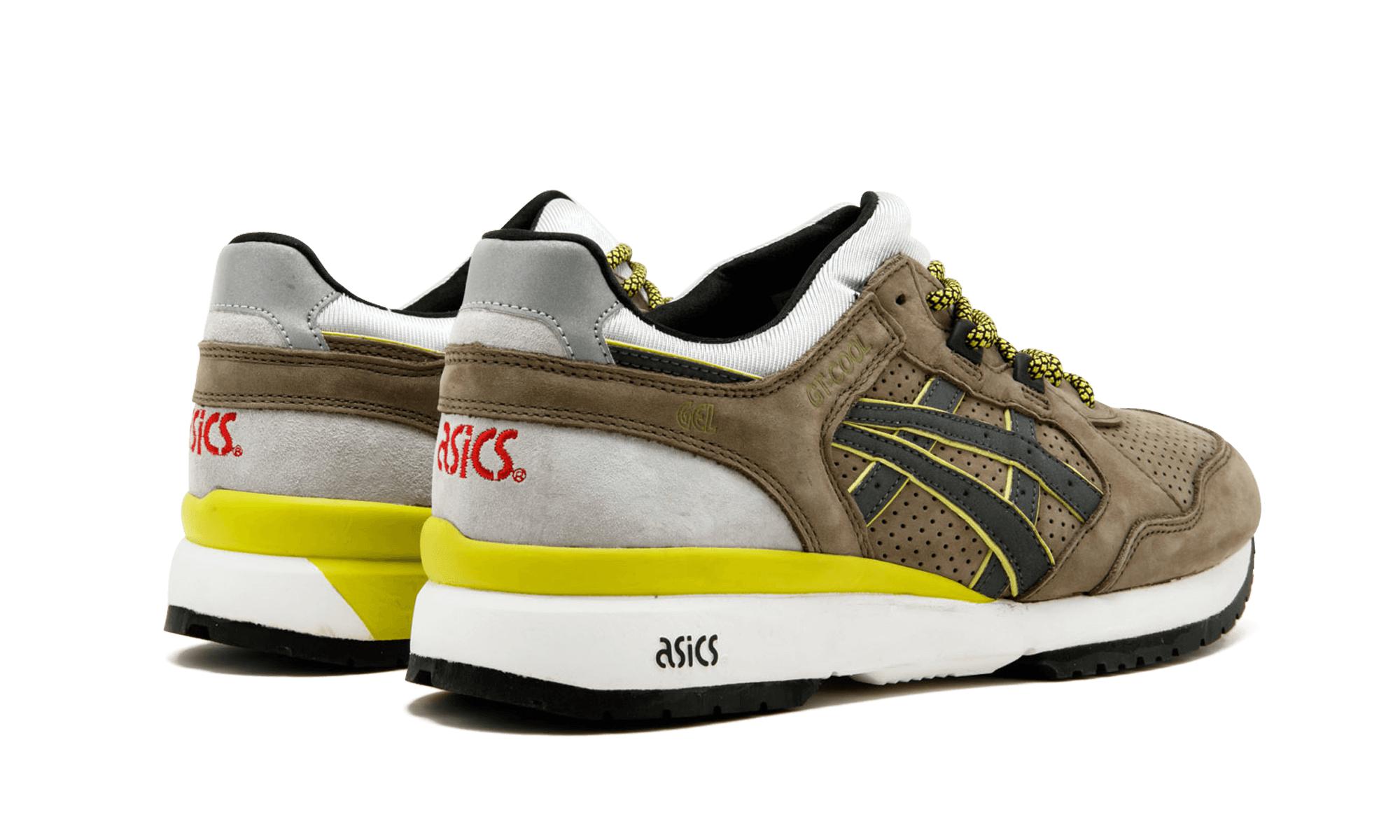 asics gt cool