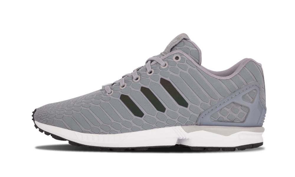adidas zx flux xeno mens Brown