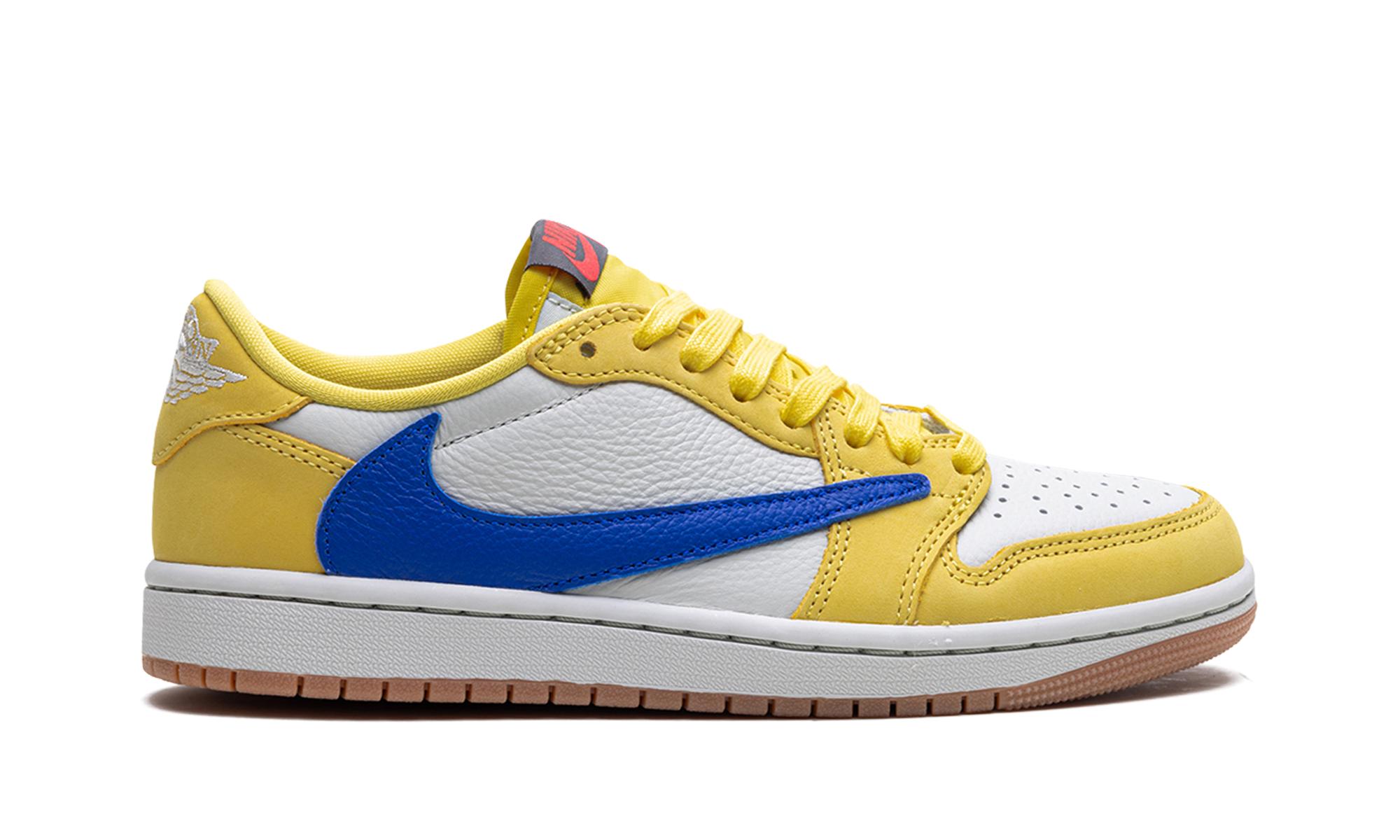 Nike 1 Retro Low Og 