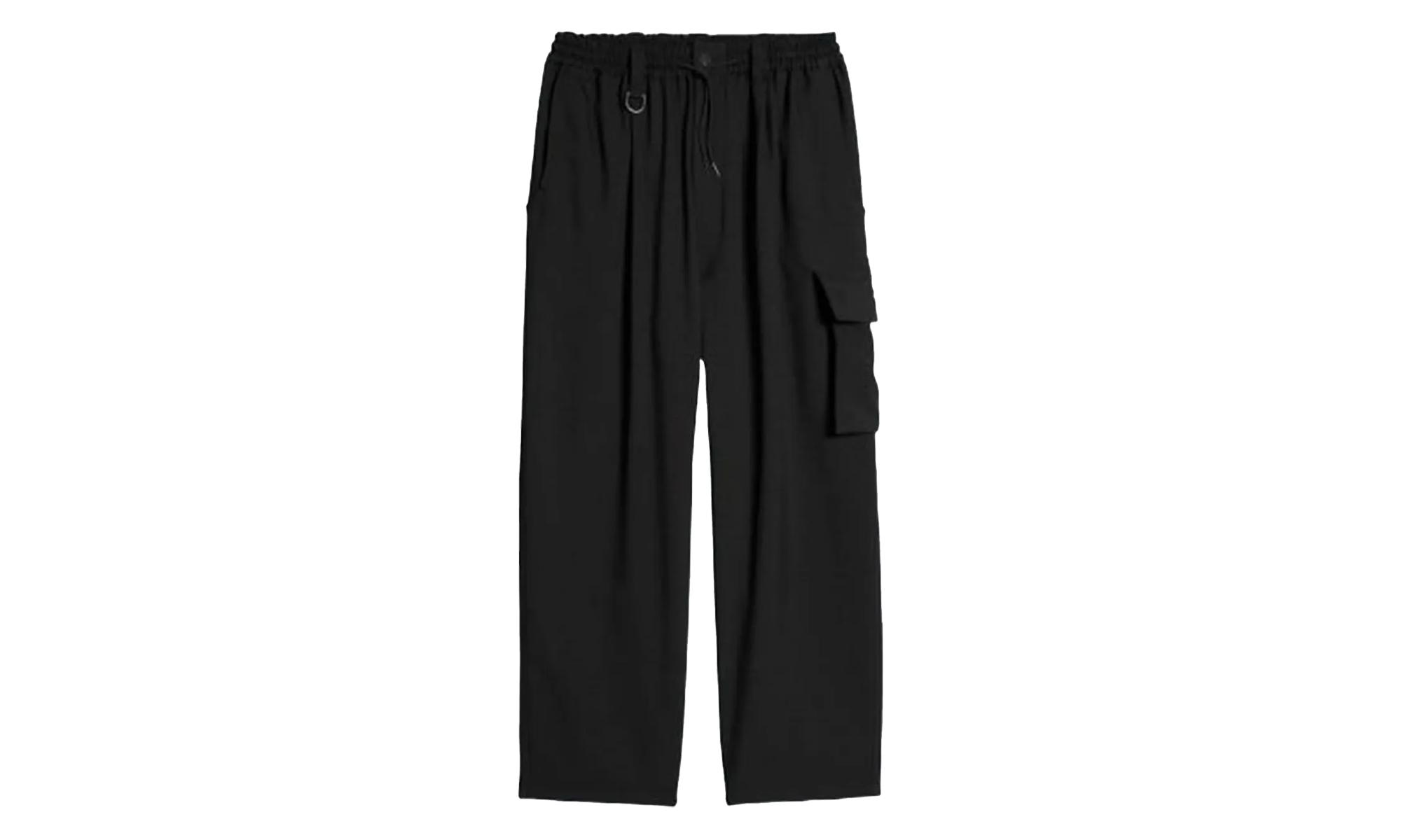 Y-3 Trousers for Men | Online Sale up to 56% off | Lyst UK