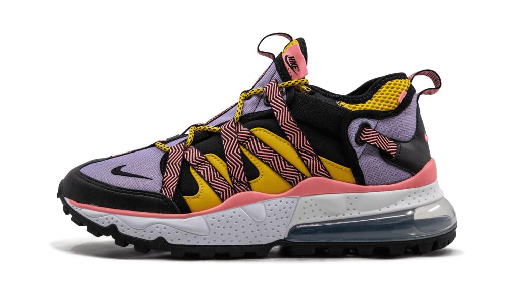 nike air max 270 bowfin black