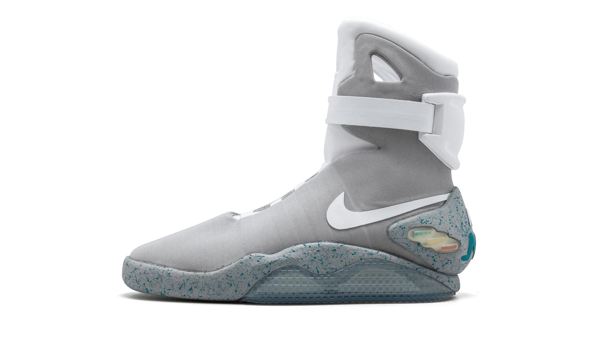 Купить Кроссовки Air Mag