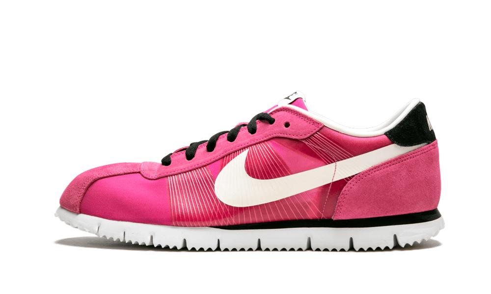 nike cortez fly motion