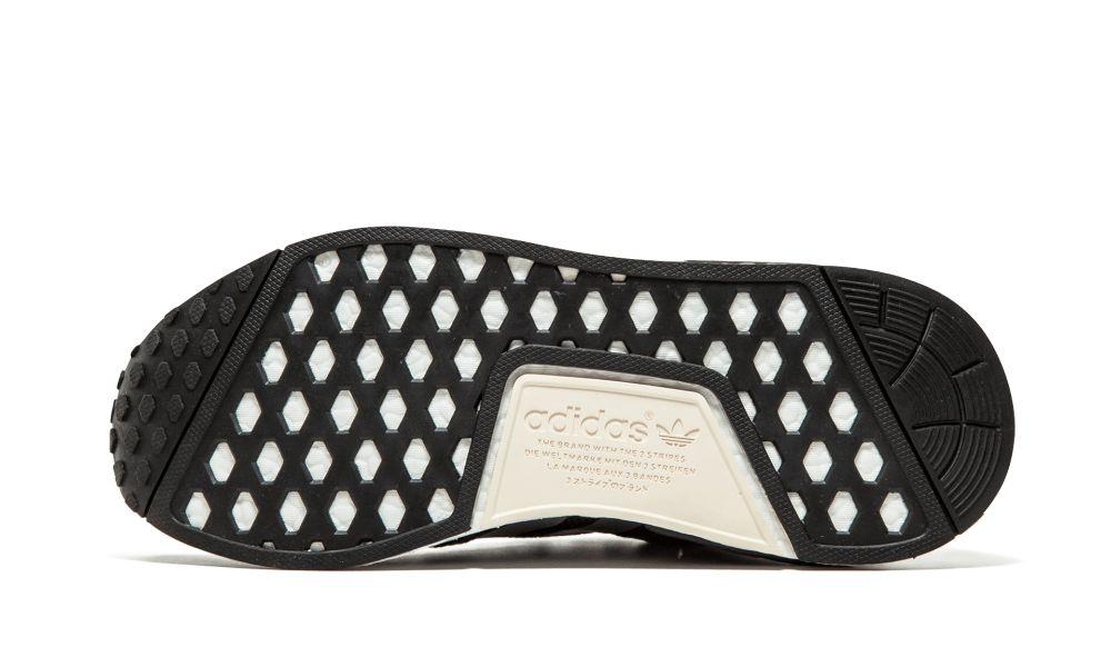 adidas Nmd R1 Shoes in Black Lyst UK