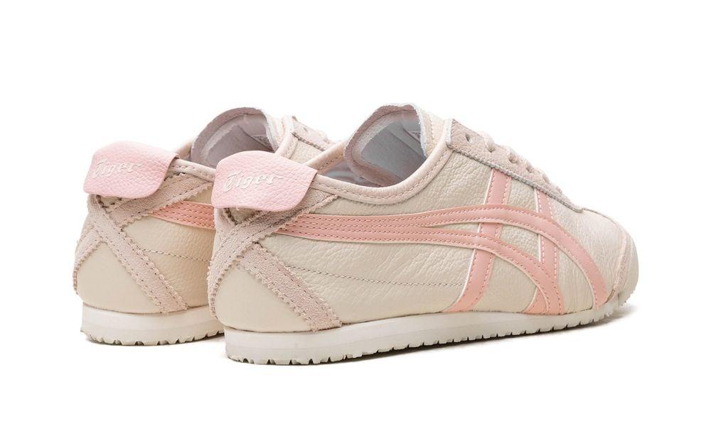 Asics mexico 66 oatmeal deals