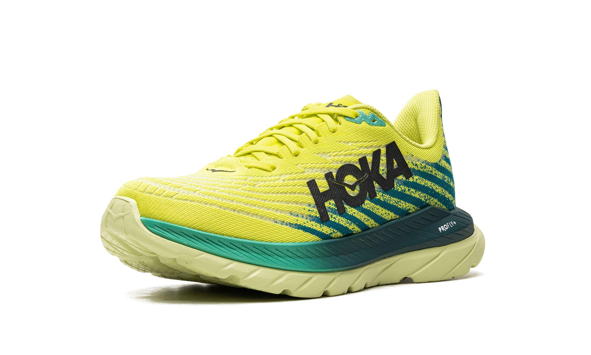 Ironman hoka store one one