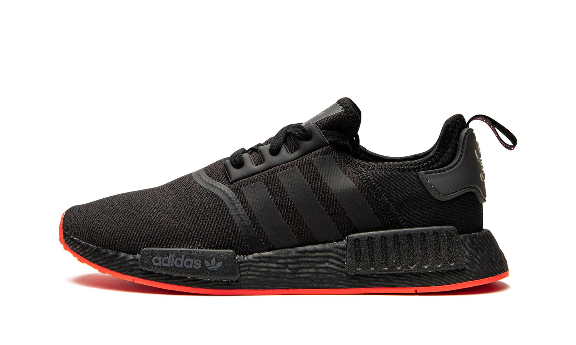 adidas gazelle silver green womens Mens Adidas NMD_R2 PK - BB6859 main image 1