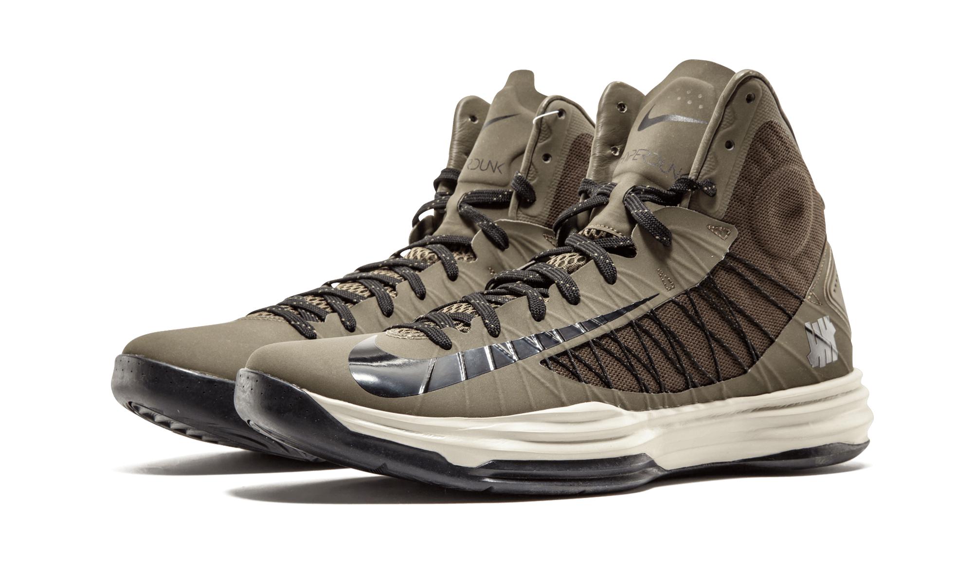 undefeated hyperdunk