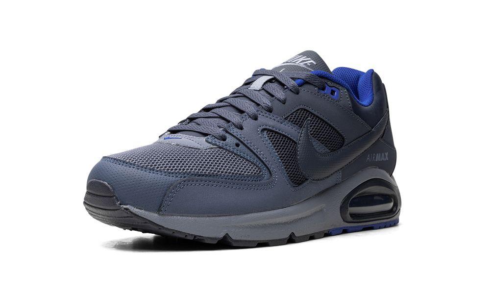 Nike Air Max Commando Royal