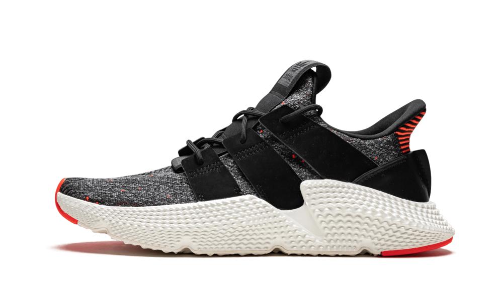 adidas prophere black womens