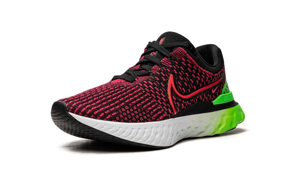 Nike women's react infinity run flyknit running shoes canada discount