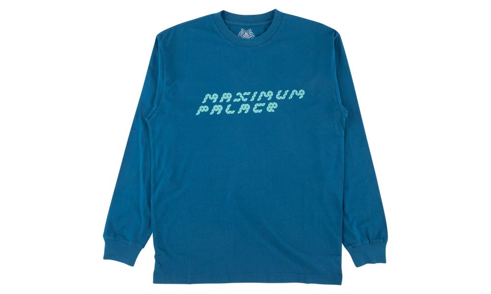 palace tri flect hoodie