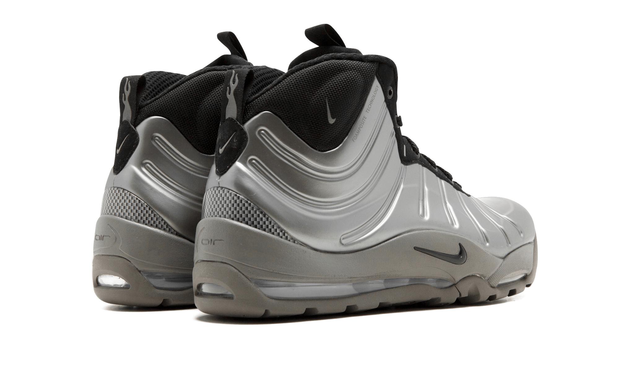 nike fragment pants