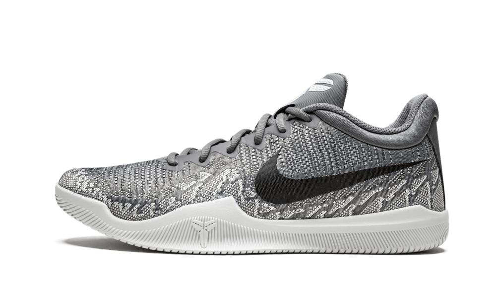 mamba rage dark grey