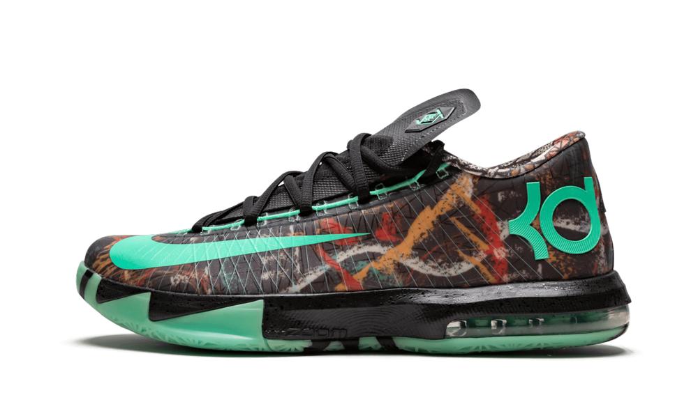 gumbo kd 6