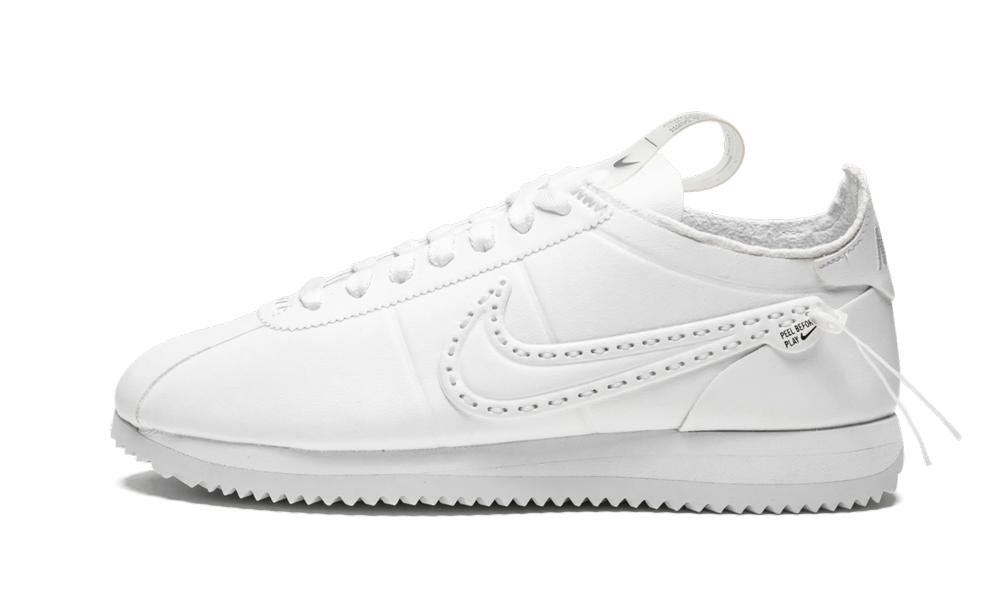 nike cortez size 5