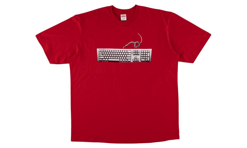 Supreme Keyboard T Shirt Sale, 54% OFF | www.emanagreen.com