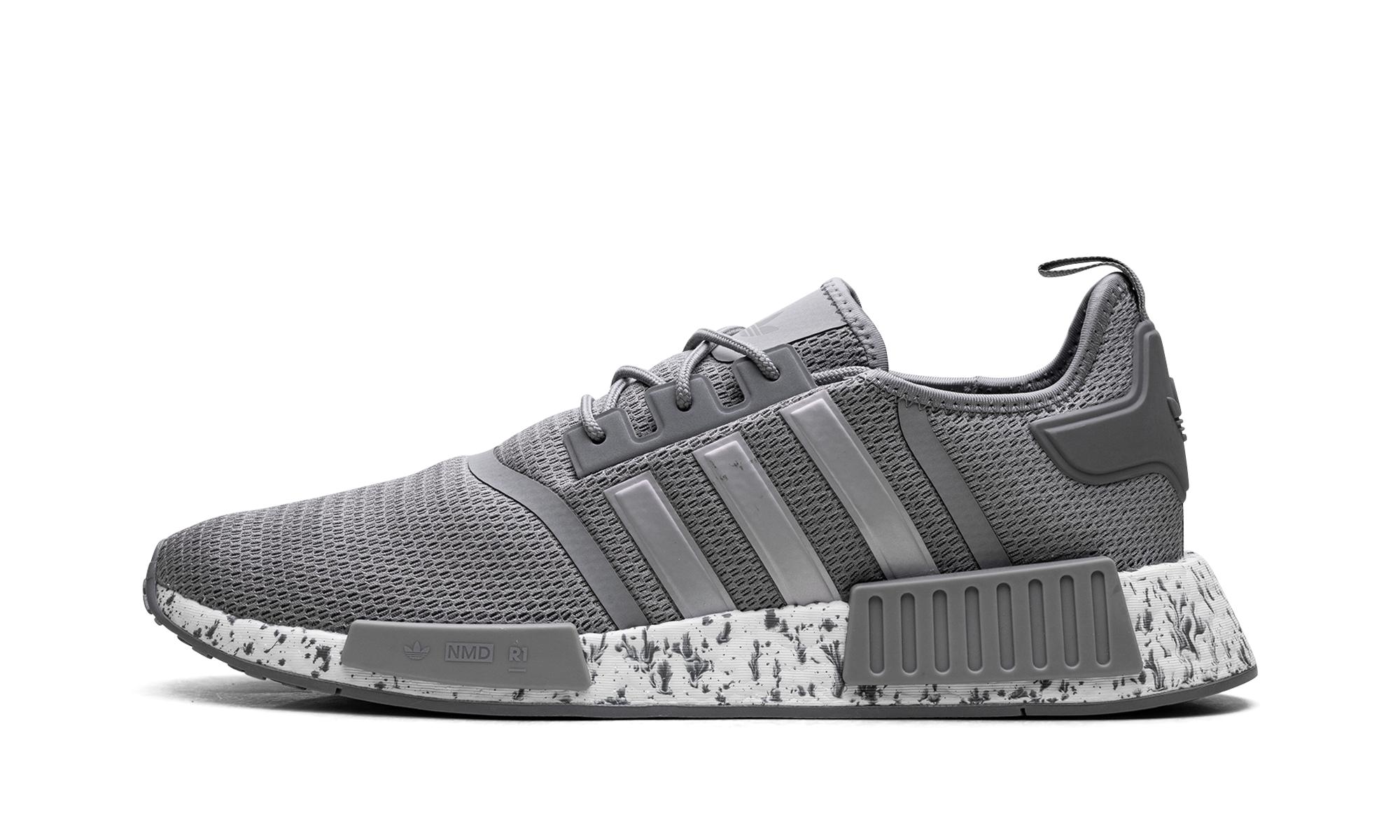 adidas gazelle silver green womens Men's adidas NMD_R1 Shoes - White