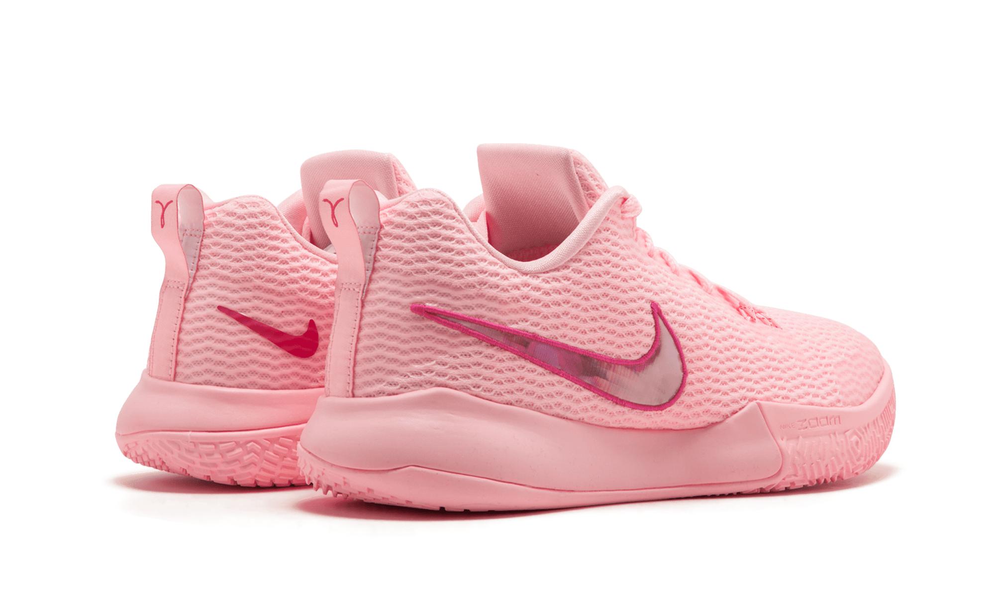 nike zoom live 2 pink