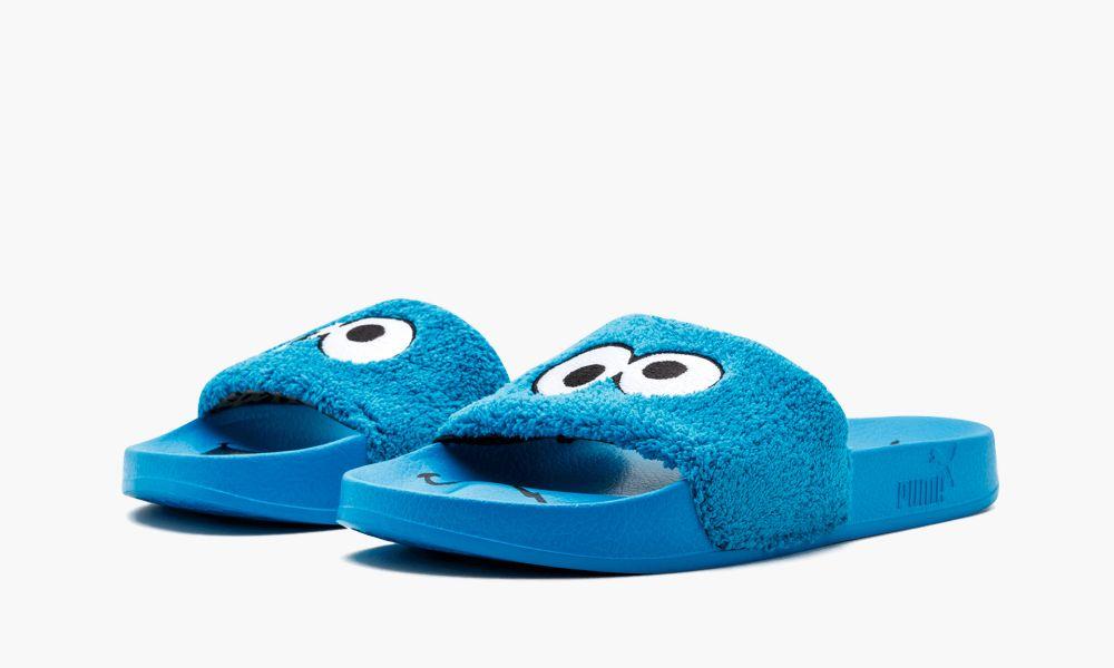 cookie monster sneakers puma