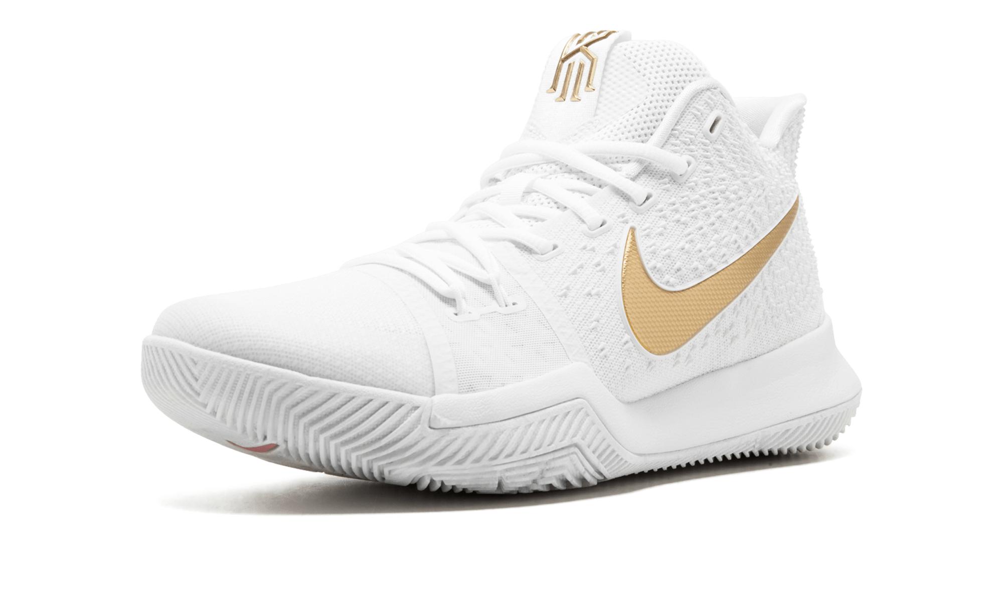 nike kyrie 3 finals