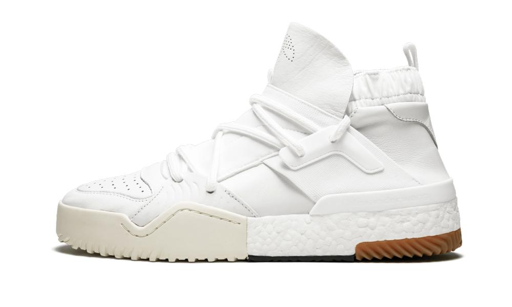 adidas aw basketball shoes