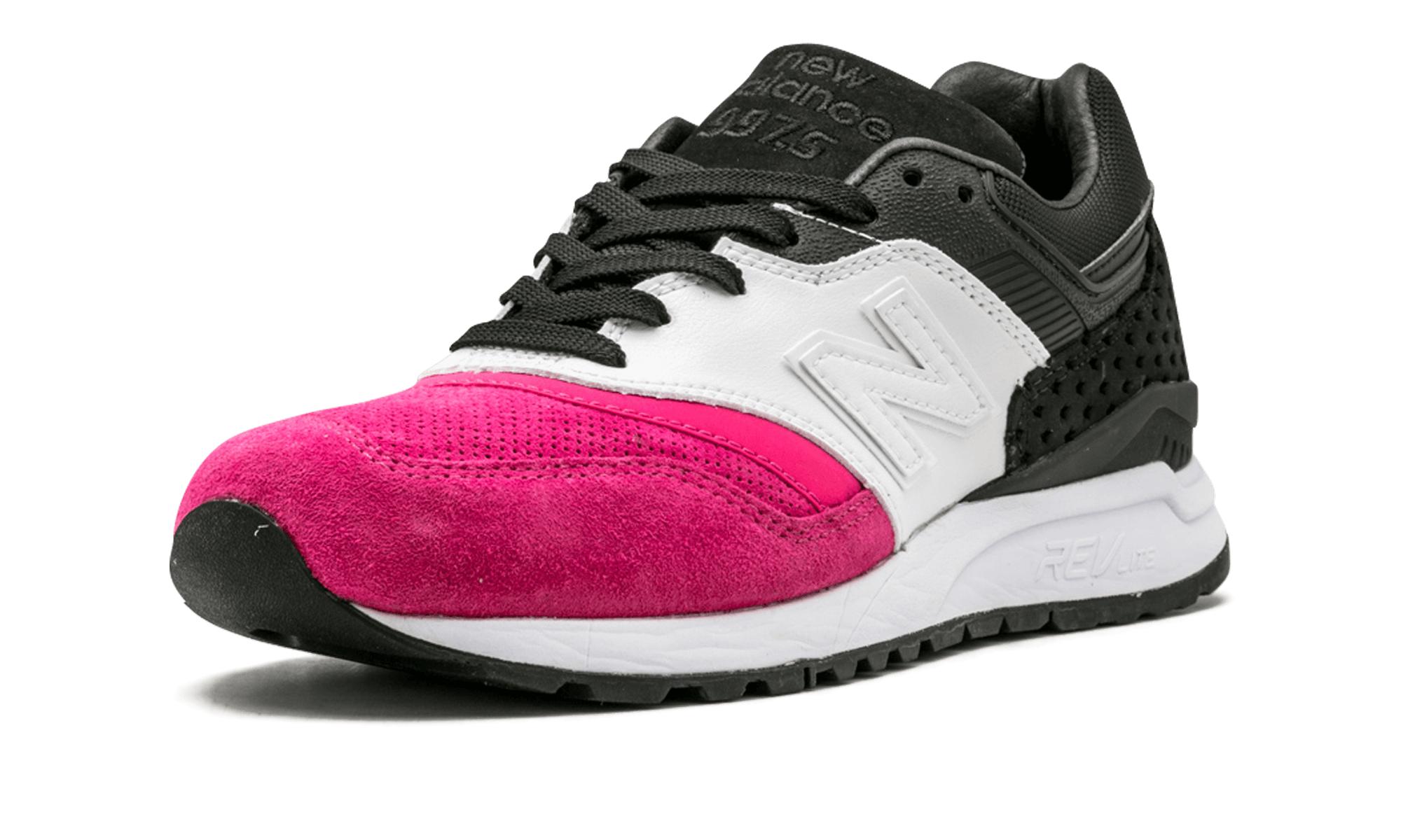 new balance ml997