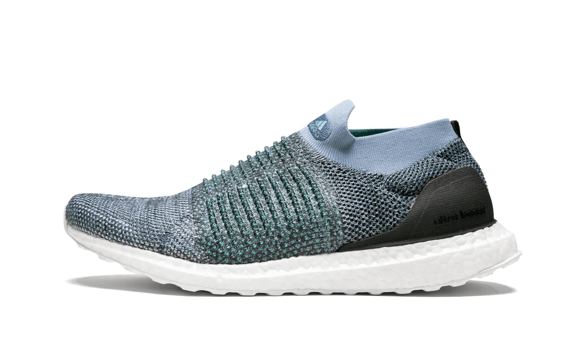 adidas parley laceless