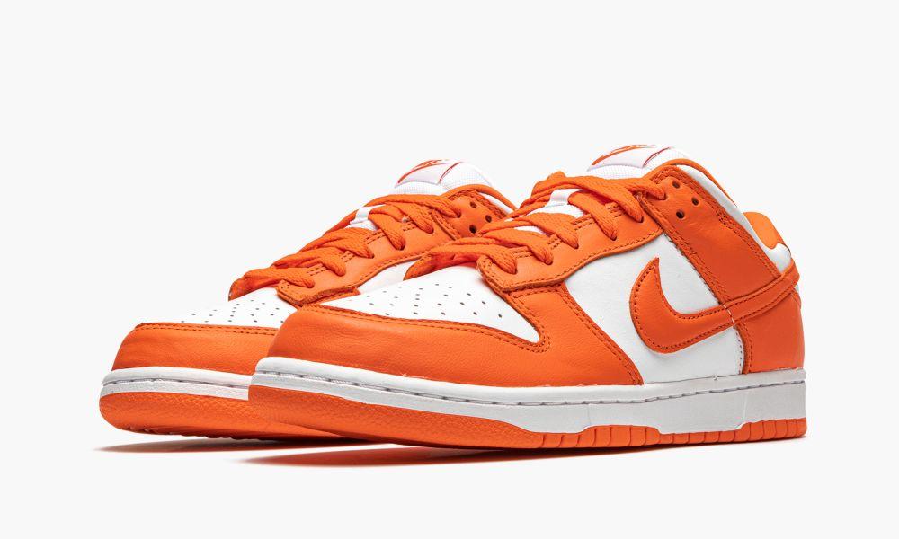 Nike Leather Dunk Low Retro \