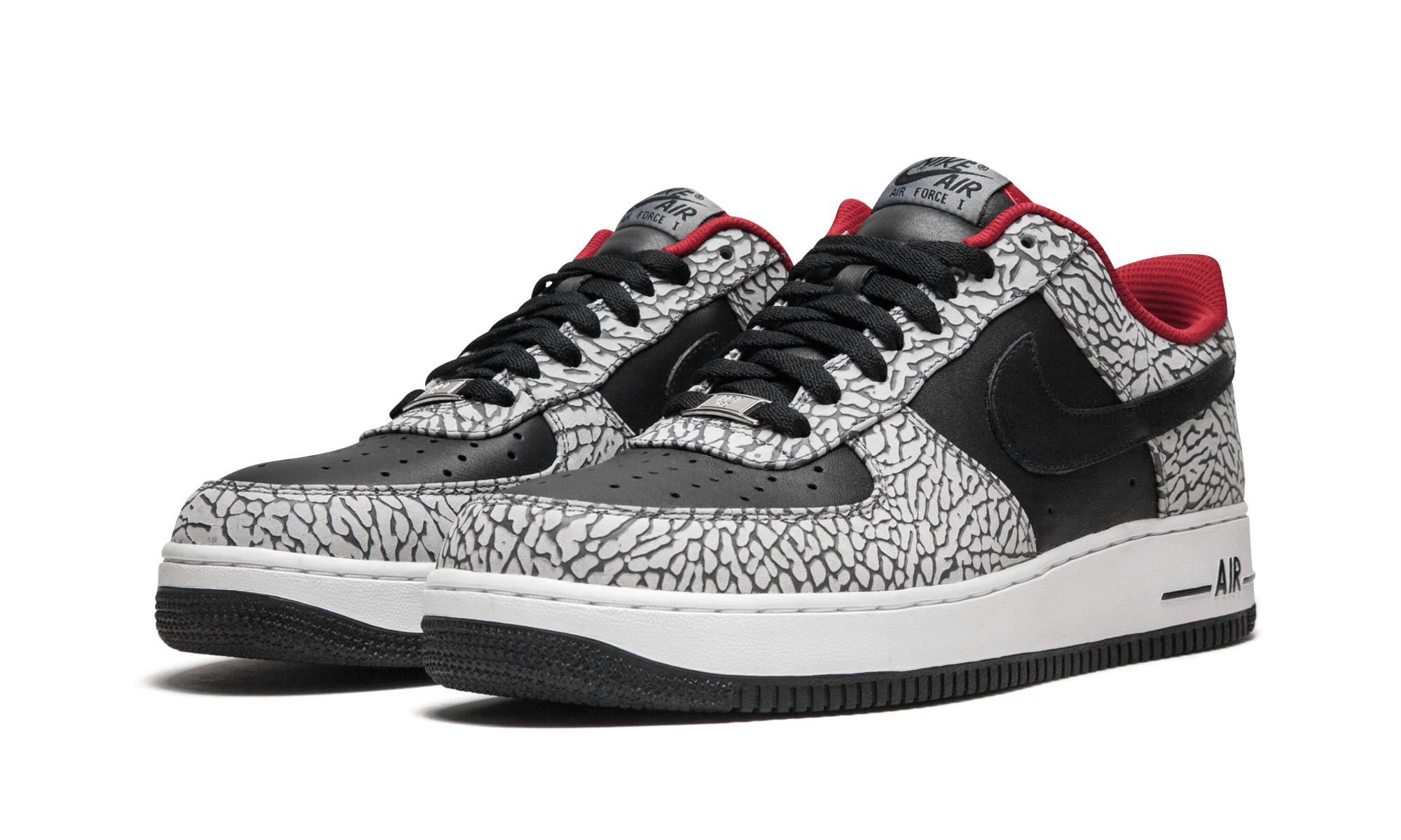 nike air force one low id