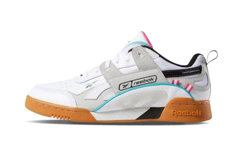 Reebok shoes from the 90's best sale