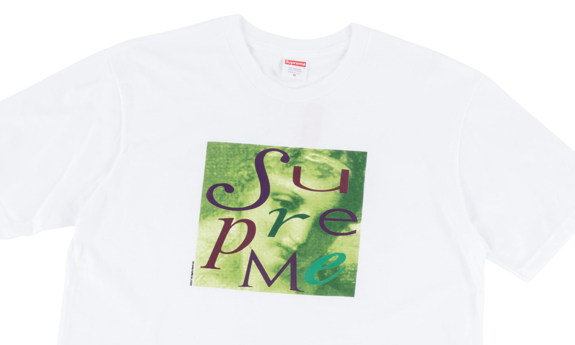 venus tee supreme