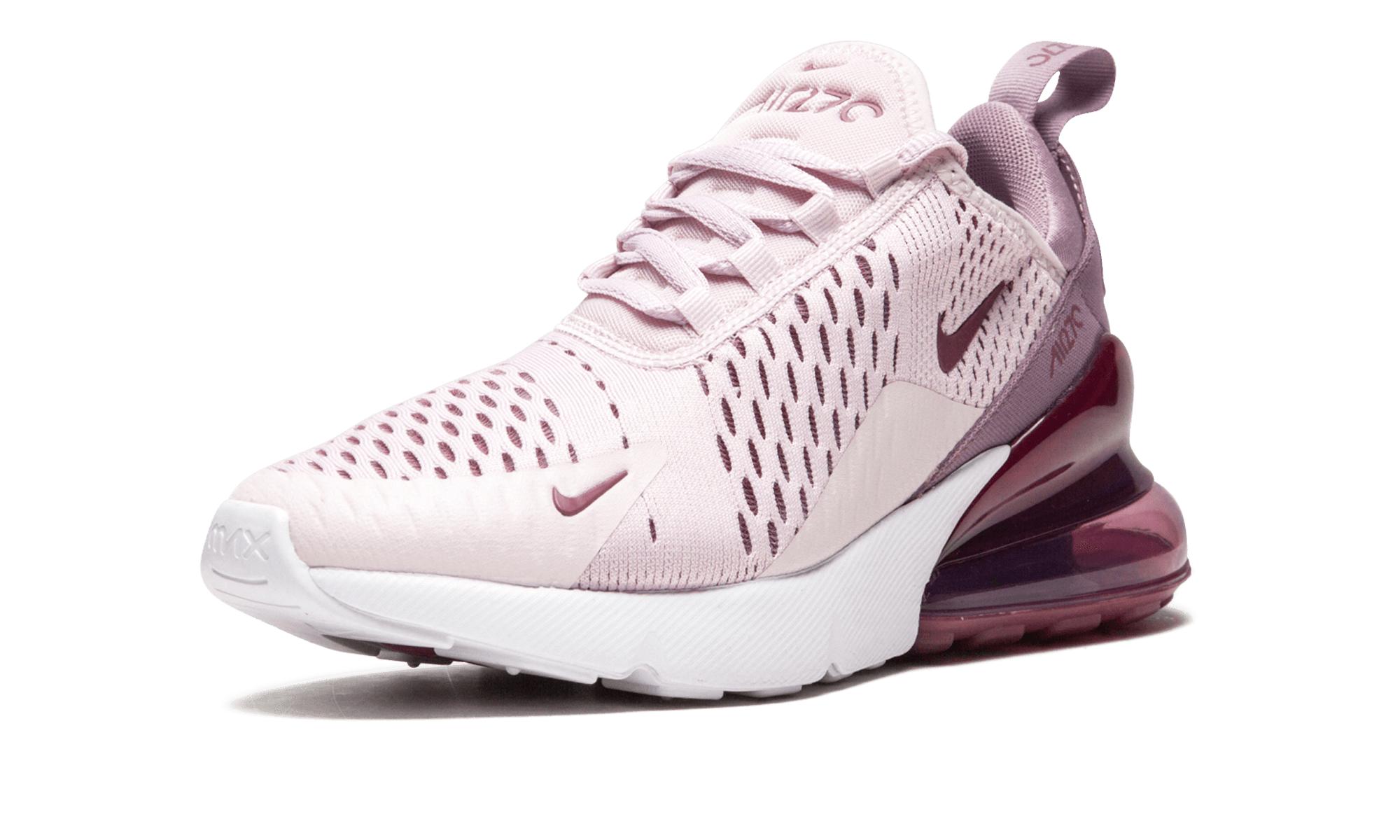 nike air max 270 pink womens