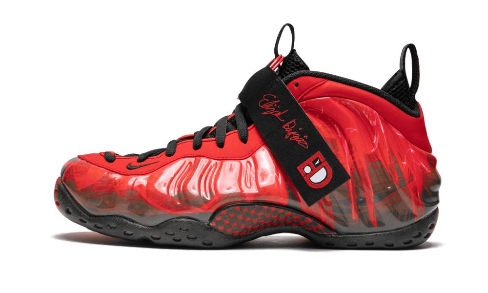 Nike Air Foamposite 2013 prijs