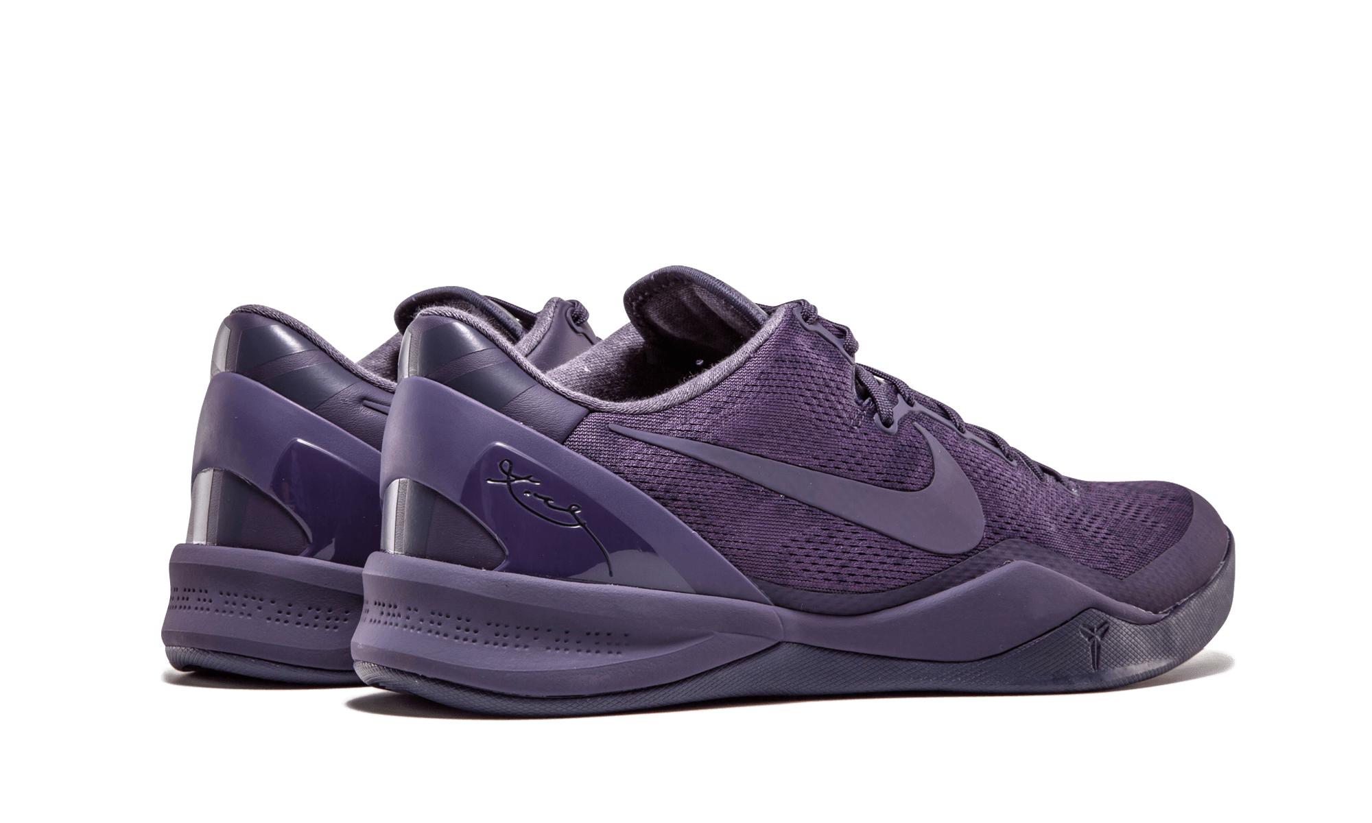 purple kobes 8