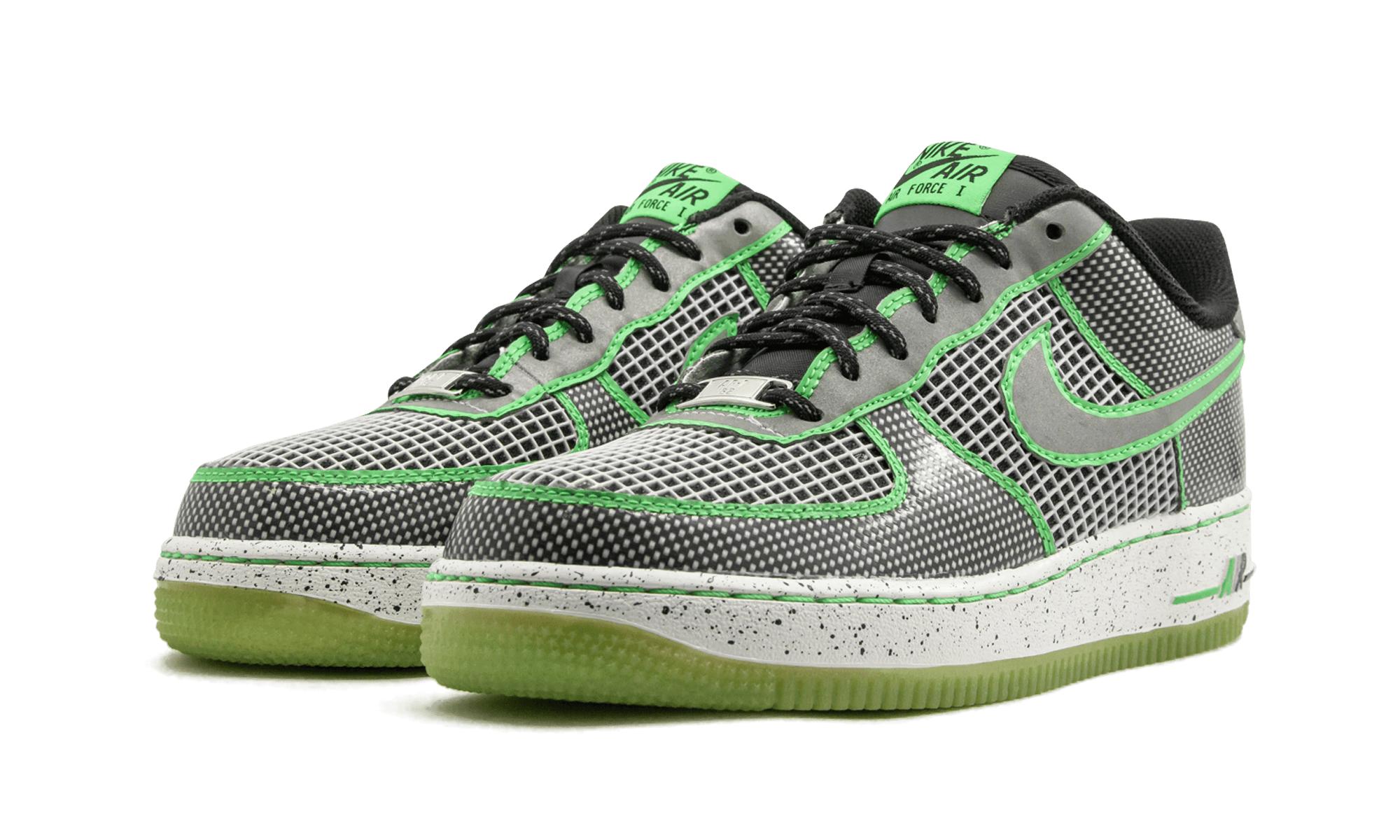 db air force 1