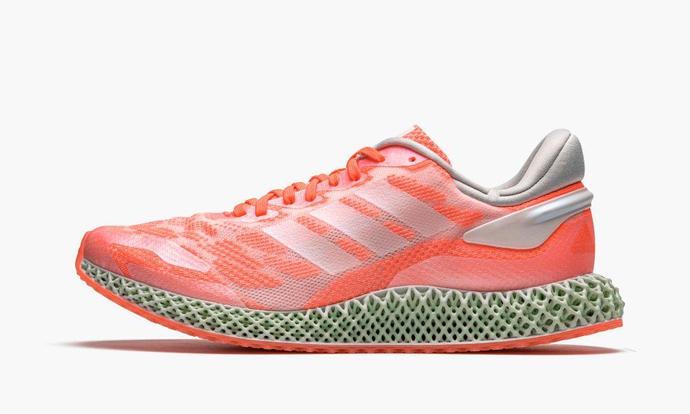 adidas Synthetic 4d Run 1.0 \